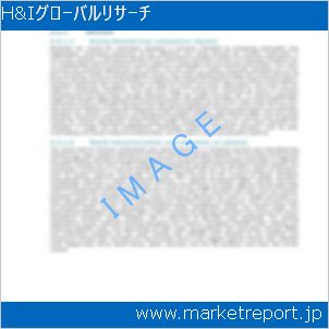 市場と産業調査レポートのイメージ